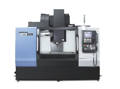 DNM 5005HS